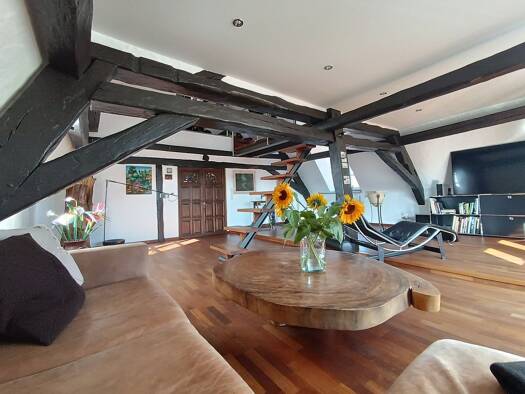 Doppelhaushälfte zum Kauf 695.000 € 7 Zimmer 240 m² 215 m² Grundstück Babenhausen 64832