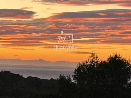 Acker-/Waldstück zum Kauf 1.800.000 € Sant Josep de sa Talaia 07829