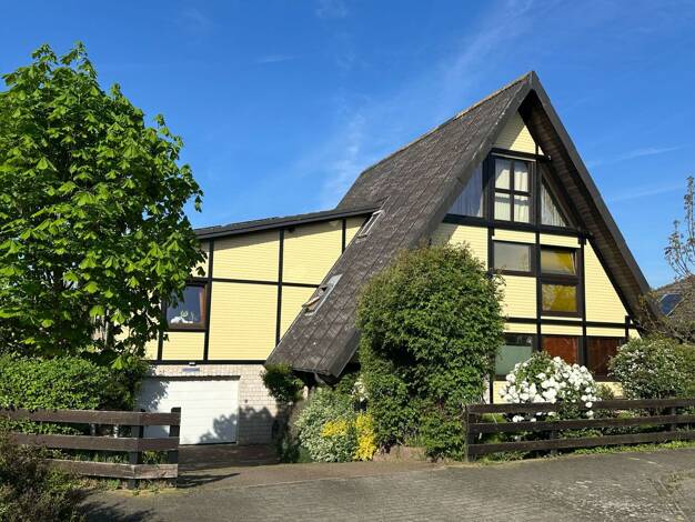 Einfamilienhaus zum Kauf 319.000 € 8 Zimmer 184 m² 742 m² Grundstück Söhlde Söhlde 31185
