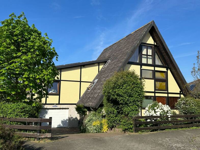 Einfamilienhaus zum Kauf 319.000 € 8 Zimmer 184 m² 742 m² Grundstück Söhlde Söhlde 31185