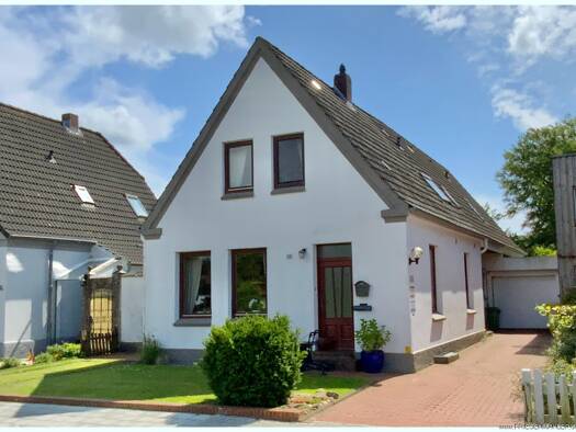 Mehrfamilienhaus zum Kauf 298.000 € 6 Zimmer 170 m² 600 m² Grundstück Husum 25813