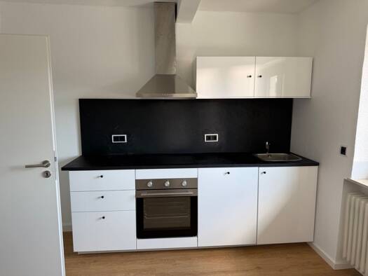Wohnung zur Miete 1.050 € 3 Zimmer 85 m² Geschoss 2/3 frei ab sofort Haibach Haibach 63808