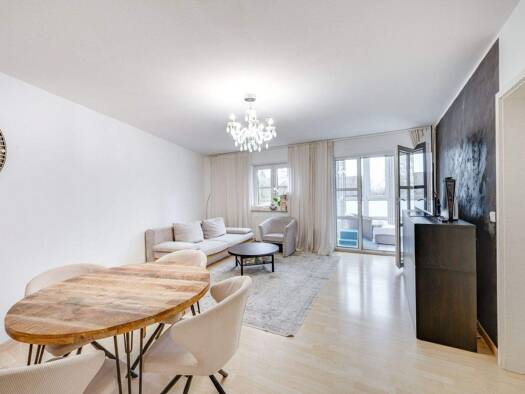 Wohnung zum Kauf 329.000 € 2 Zimmer 58,6 m² Lerchenfeld Freising 85356