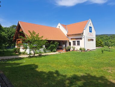 Einfamilienhaus zum Kauf 630.000 € 3 Zimmer 220 m² 2.740 m² Grundstück Köveskál 8274