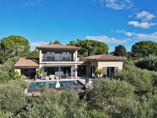 Einfamilienhaus zum Kauf 895.000 € 7 Zimmer 200 m² 1.200 m² Grundstück UZES 30700