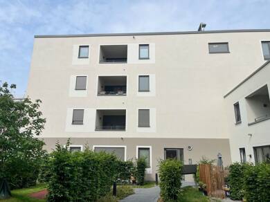 Wohnung zur Miete 1.150 € 2 Zimmer 67,8 m² EG frei ab 16.09.2025 Weisenau Mainz-Weisenau 55130
