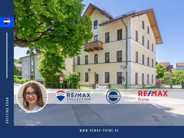 Mehrfamilienhaus zum Kauf provisionsfrei 1.700.000 € 16 Zimmer 299 m² 560 m² Grundstück Holzkirchen 83607