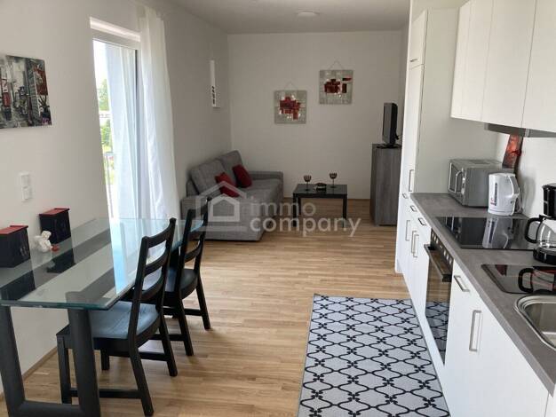 Wohnung zum Kauf 216.000 € 2 Zimmer 44 m² Wilhering 4073
