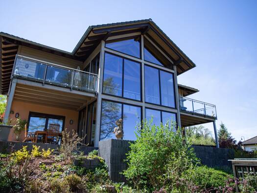 Einfamilienhaus zum Kauf 690.000 € 5 Zimmer 200 m² 1.343 m² Grundstück Alf 56859