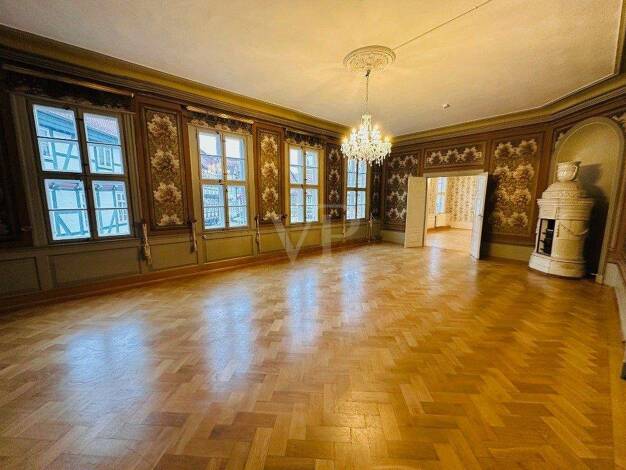 Bürogebäude zur Miete 6,07 € 11 Zimmer 643 m² Bürofläche teilbar ab 300 m² Altstadt Celle 29221