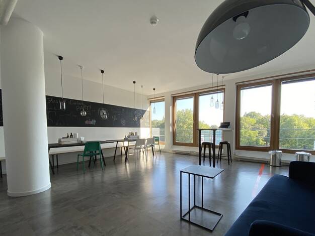 Bürofläche zur Miete provisionsfrei 25 € 1.497 m² Bürofläche St. Pauli Hamburg 20359