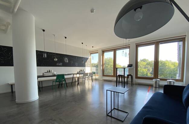 Bürofläche zur Miete provisionsfrei 25 € 1.497 m² Bürofläche St. Pauli Hamburg 20359