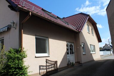 Einfamilienhaus zum Kauf 360.000 € 6 Zimmer 229,7 m² 3.780 m² Grundstück frei ab sofort Vierraden Schwedt/Oder 16303