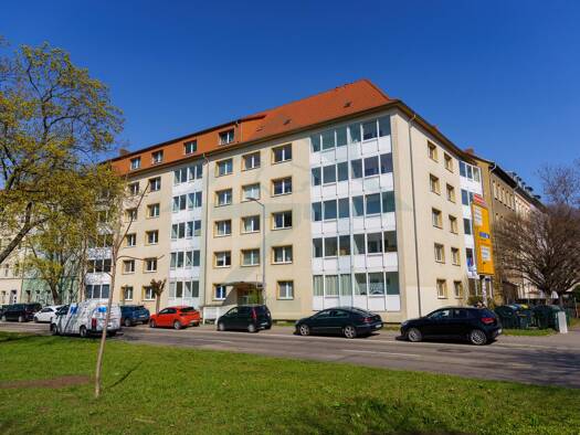 Wohnung zum Kauf 149.000 € 3,5 Zimmer 128 m² Krämpfervorstadt Erfurt 99085