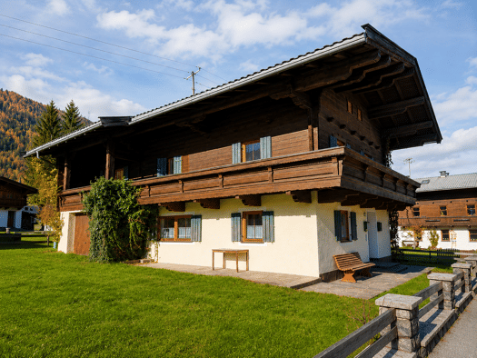 Haus zum Kauf als Kapitalanlage geeignet 455.000 € 4 Zimmer 145 m² 441 m² Grundstück St. Ulrich am Pillersee 6392