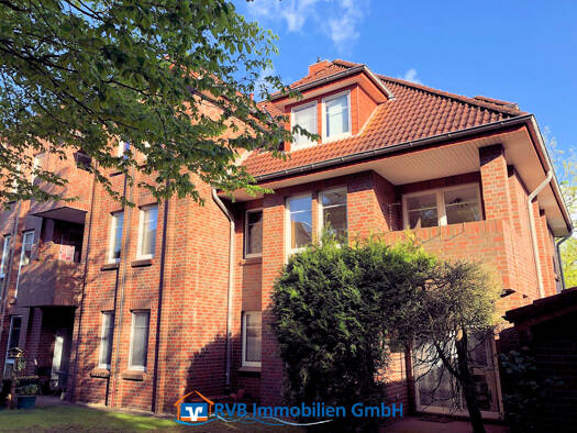 Wohnung zum Kauf 165.000 € 3 Zimmer 70,9 m² Wittmund 26409