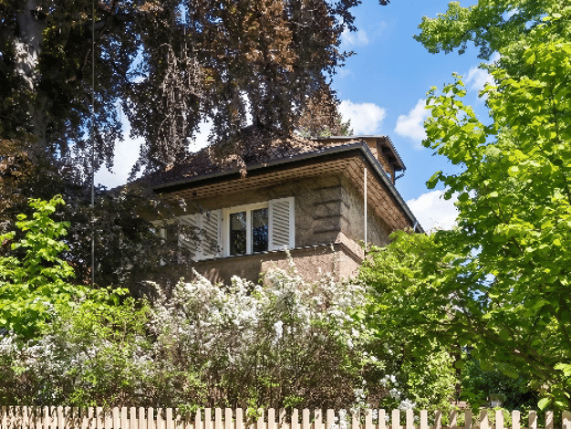 Einfamilienhaus zum Kauf 1.350.000 € 5 Zimmer 168 m² 800 m² Grundstück Steglitz Steglitz-Zehlendorf 12167