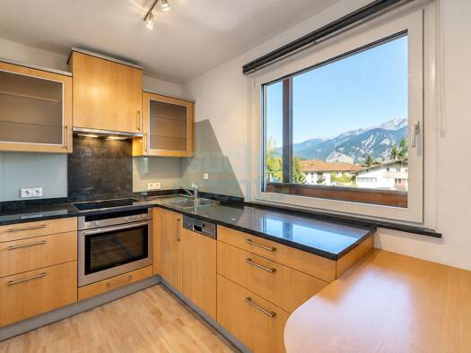 Wohnung zum Kauf 339.000 € 2 Zimmer 48,9 m² 3. Geschoss Axams 6094
