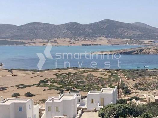 Land-/Forstwirtschaft zum Kauf 490.000 € Agios Georgios, Antiparos 840 07