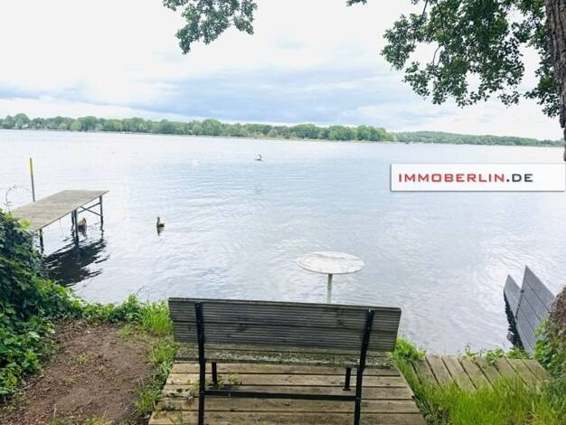 Grundstück zum Kauf 350.000 € 650 m² Grundstück Werder (Havel) Werder (Havel) 14542
