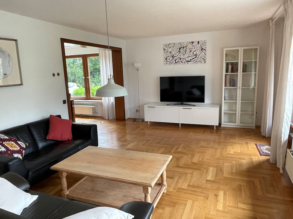 Haus zur Miete Wohnen auf Zeit 2.800 € 4 Zimmer 115 m²<br/>Wohnfläche ab sofort<br/>Verfügbarkeit Rheidt Niederkassel 53859