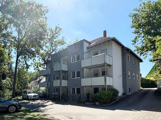 Terrassenwohnung zum Kauf 219.000 € 2 Zimmer 60 m² 3 Geschosse frei ab sofort Wolkersdorf Schwabach 91126