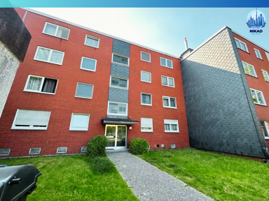 Studio zur Miete 650 € 3 Zimmer 83 m² 3. Geschoss frei ab sofort Eickel - Kern Herne 44651