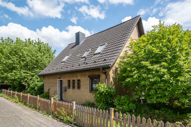 Einfamilienhaus zum Kauf 420.000 € 4 Zimmer 109 m² 662 m² Grundstück frei ab sofort Schenefeld 22869