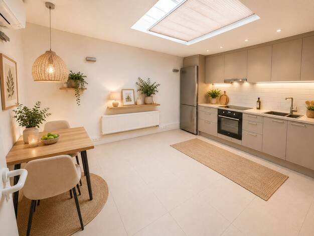 Wohnung zum Kauf 449.000 € 6 Zimmer 170 m² Brühl Brühl 50321