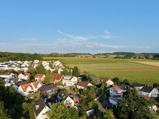 Einfamilienhaus zum Kauf 649.000 € 5 Zimmer 172 m² 591 m² Grundstück Baienfurt Baienfurt 88255