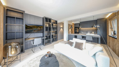 Wohnung zum Kauf 1.550.000 € 3 Zimmer 79 m² 2. Geschoss Kitzbühel 6370