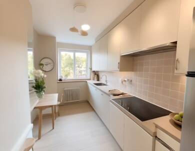 Wohnung zum Kauf 289.000 € 3 Zimmer 106,7 m² frei ab sofort Buchholz Buchholz in der Nordheide 21244