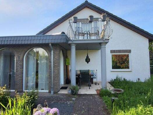 Einfamilienhaus zum Kauf 645.000 € 5 Zimmer 165 m² 502 m² Grundstück Heisterbacherrott Königswinter 53639