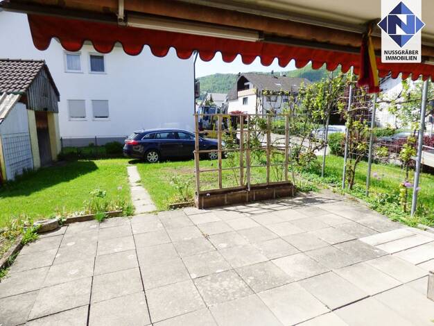 Wohnung zum Kauf 329.000 € 4 Zimmer 120 m² Bissingen Bissingen an der Teck 73266