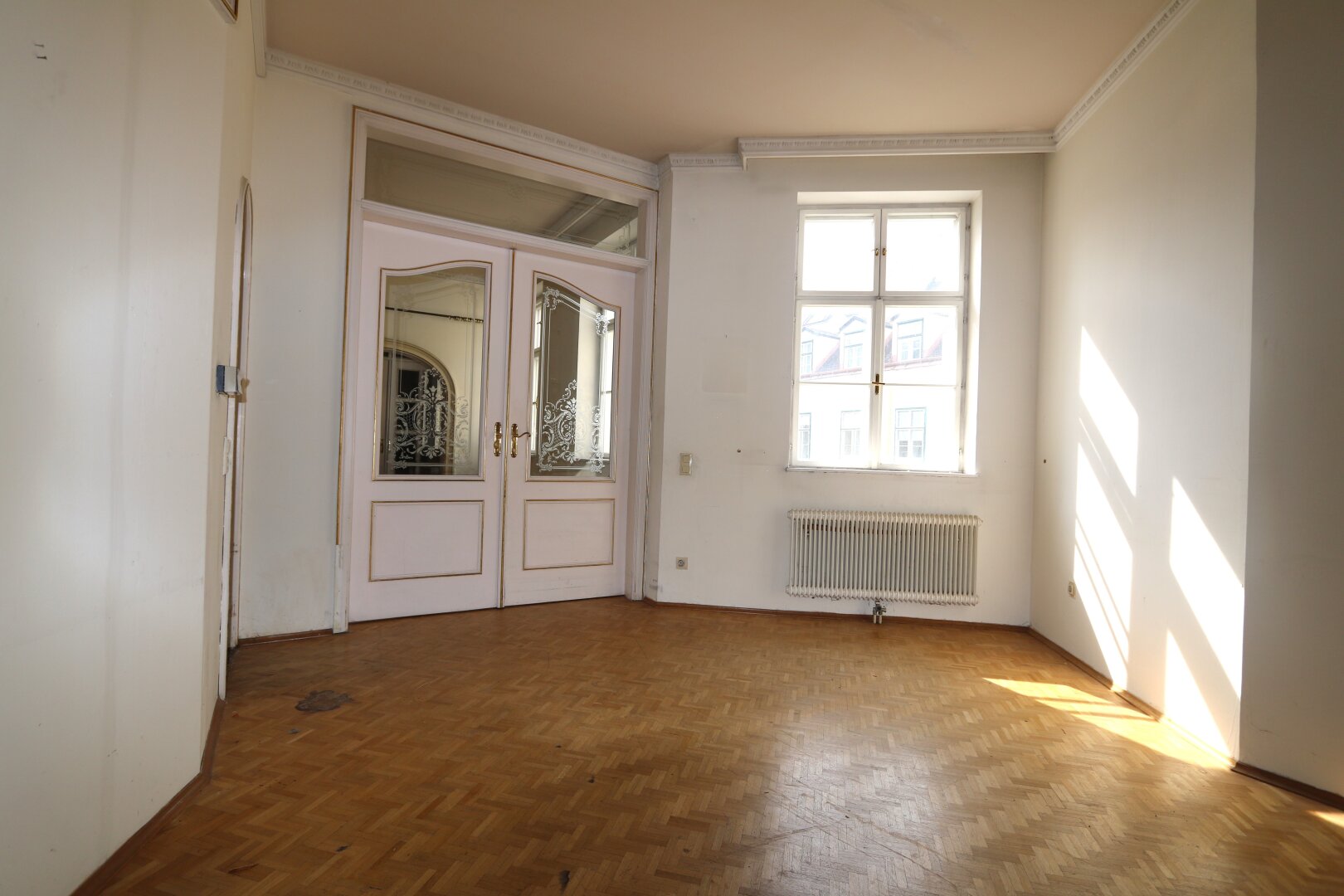 Wohnung zur Miete 2.159 € 4 Zimmer 154,3 m²<br/>Wohnfläche 1.<br/>Geschoss Baden 2500