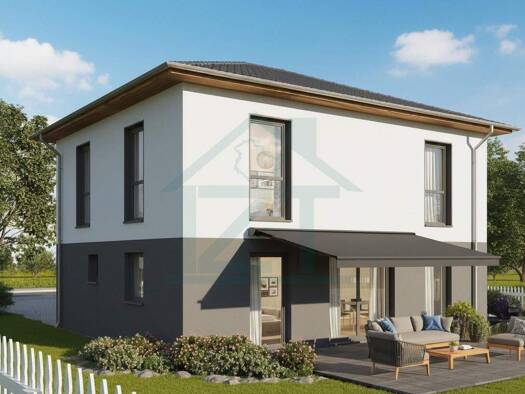 Einfamilienhaus zum Kauf 689.890 € 5 Zimmer 136 m² 800 m² Grundstück Drackendorf Jena 07751