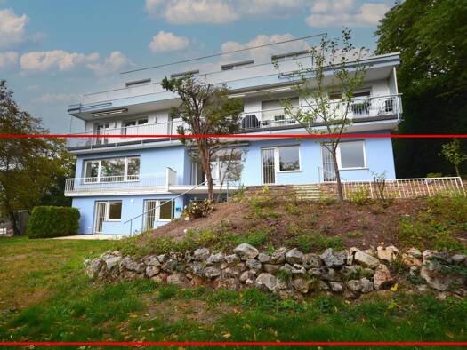 Maisonette zur Miete 3.200 € 6,5 Zimmer 210 m² 1. Geschoss Ost Stuttgart 70184