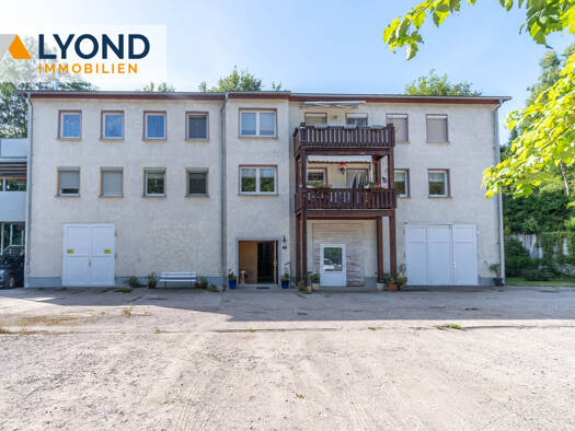 Wohnung zum Kauf 175.000 € 5 Zimmer 135 m² Suhl Suhl 98527