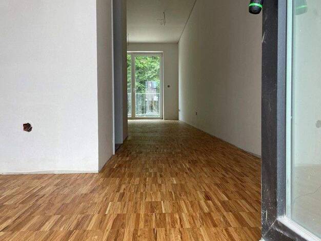 Wohnung zur Miete - Erstbezug 844 € 1 Zimmer 28,1 m² 1. Geschoss frei ab 01.01.2026 Fuhlsbüttel Hamburg 22335