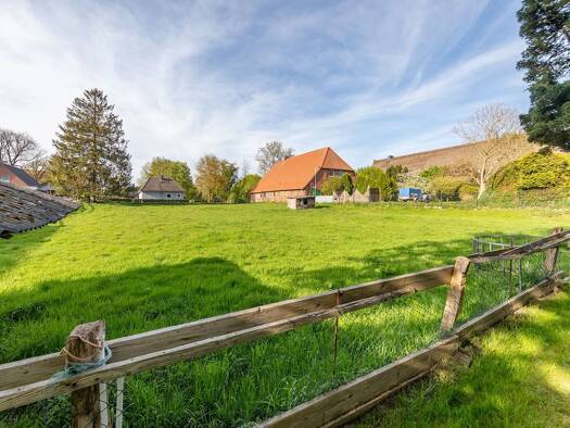 Grundstück zum Kauf 269.000 € 1.711 m² Grundstück Oldershausen Marschacht 21436