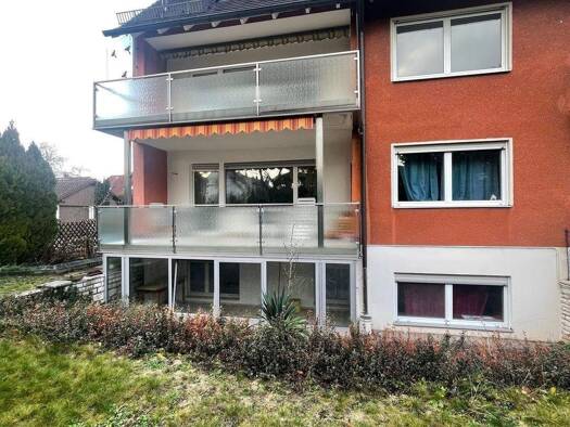 Haus zum Kauf als Kapitalanlage geeignet 827.000 € 9 Zimmer 265 m² 499 m² Grundstück Großreuth h d Veste Nürnberg 90409