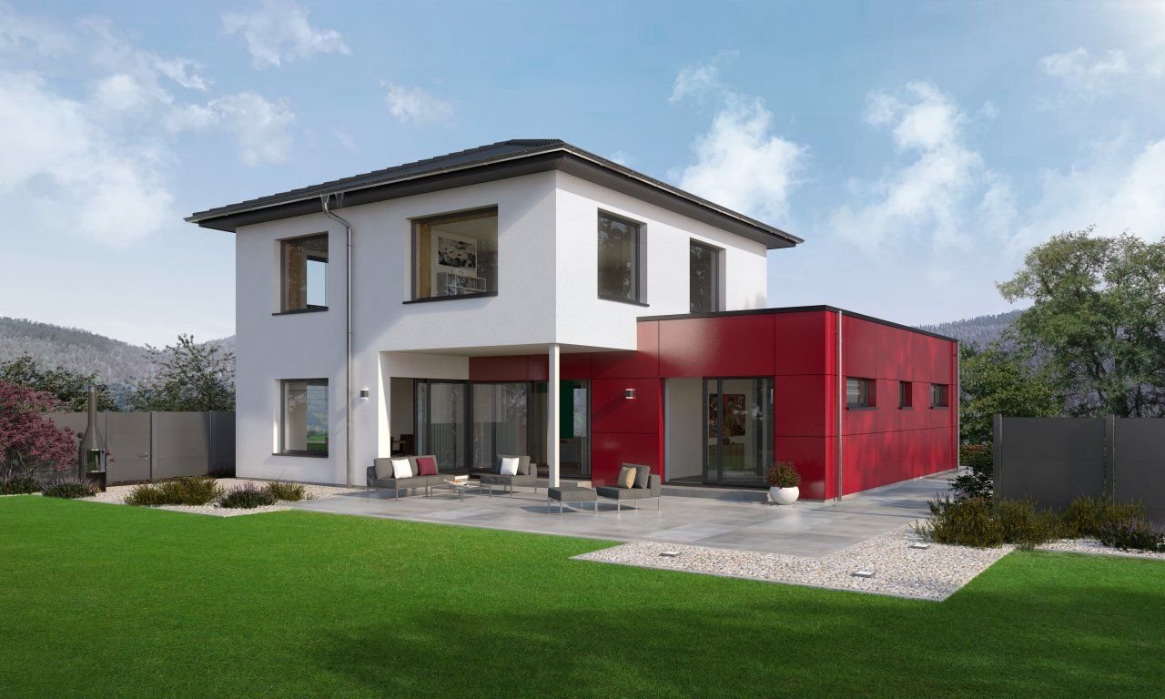 Einfamilienhaus zum Kauf provisionsfrei 850.000 € 5 Zimmer 218 m²<br/>Wohnfläche 700 m²<br/>Grundstück Forst-Stadt Forst (Lausitz) 03149