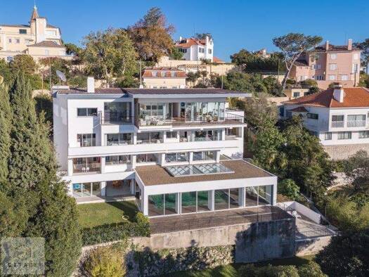 Einfamilienhaus zum Kauf 7.800.000 € 800 m² Cascais e Estoril