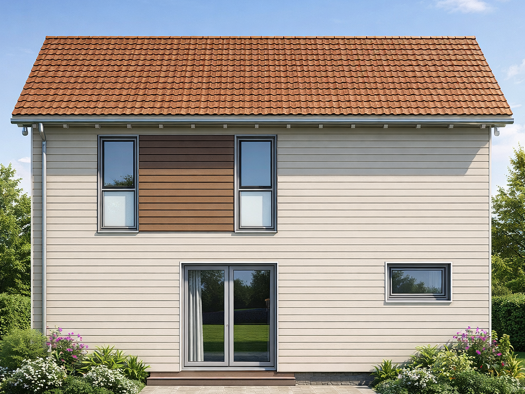 Grundstück zum Kauf 321.000 € 553 m² Grundstück Edling 83533