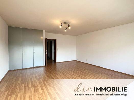 Wohnung zum Kauf 120.000 € 1 Zimmer 43 m² 2. Geschoss Refrath Bergisch Gladbach 51427