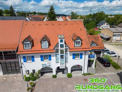 Stadthaus zum Kauf 1.300.000 € 4 Zimmer 219,5 m² 455 m² Grundstück Hayingen Hayingen 72534