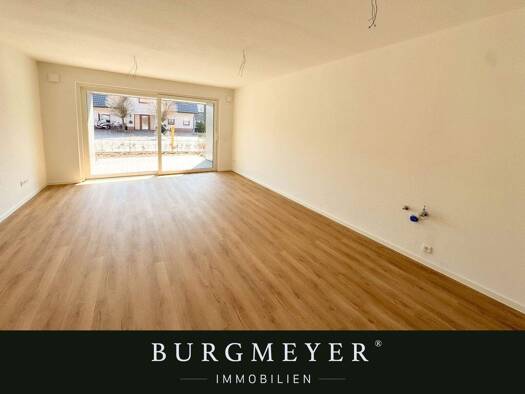 Wohnung zur Miete - Erstbezug 1.170 € 3 Zimmer 86,2 m² EG frei ab 15.04.2026 Lingen 49809