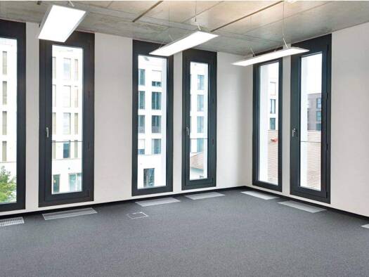 Bürofläche zur Miete 17,50 € 577 m² Bürofläche teilbar ab 281 m² Adlershof Berlin / Adlershof 12489