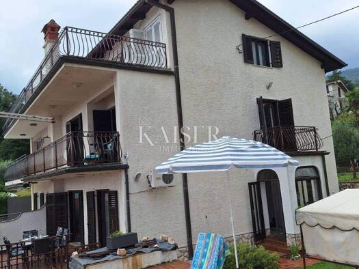 Haus zur Miete 1.400 € 6 Zimmer 195 m² Ika, Opatija - Okolica Icici, Ika