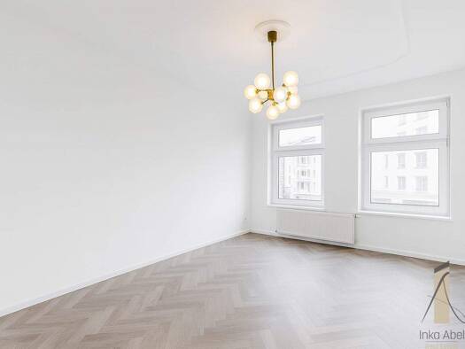 Wohnung zum Kauf 110.000 € 3,5 Zimmer 91,3 m² EG Alte Neustadt Magdeburg / Alte Neustadt 39106